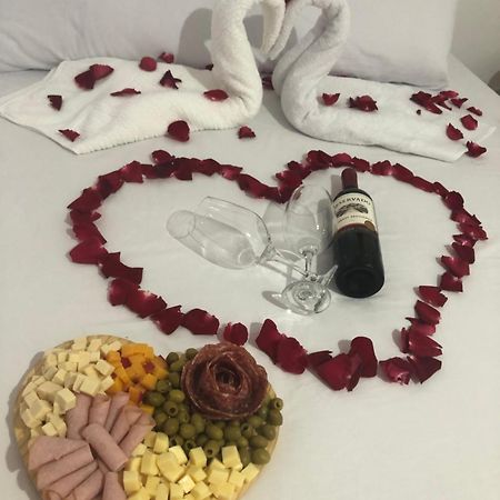 São Miguel dos Milagres Marinho Suites Milagres מראה חיצוני תמונה