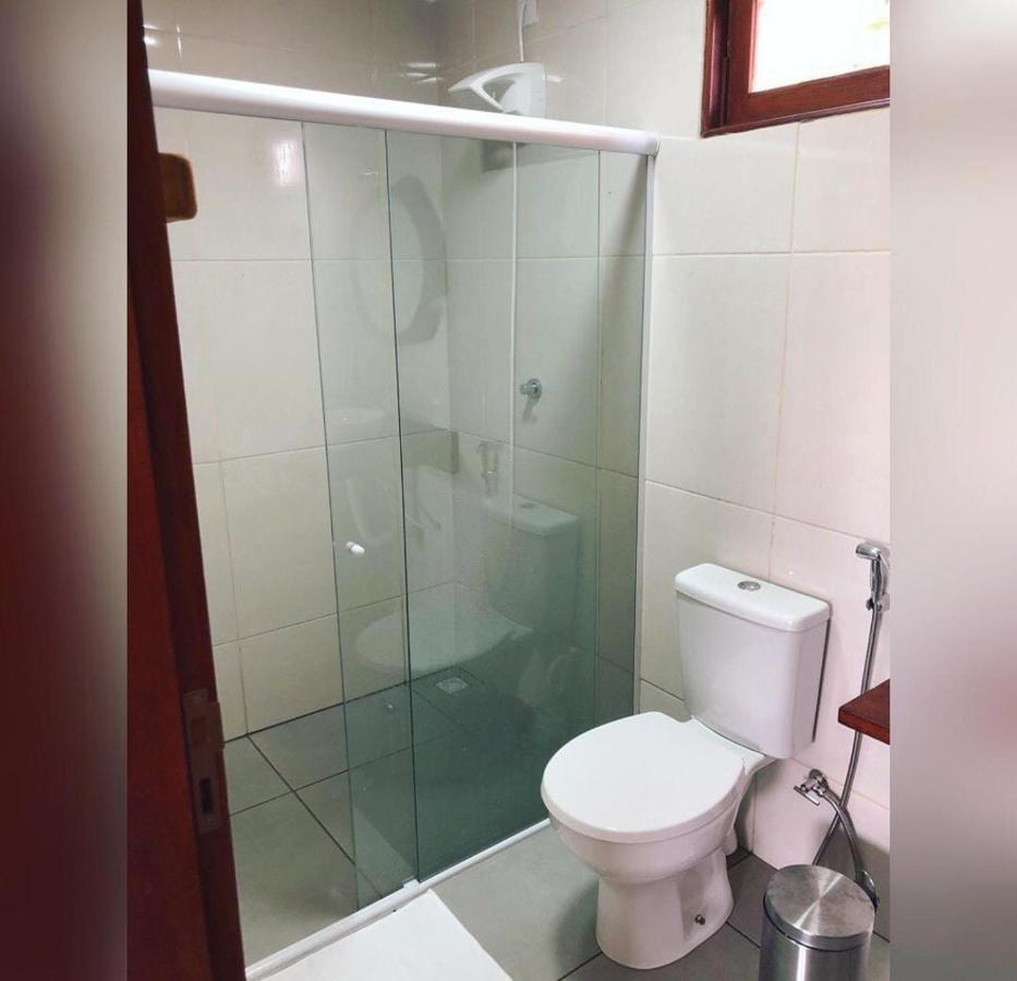 São Miguel dos Milagres Marinho Suites Milagres מראה חיצוני תמונה