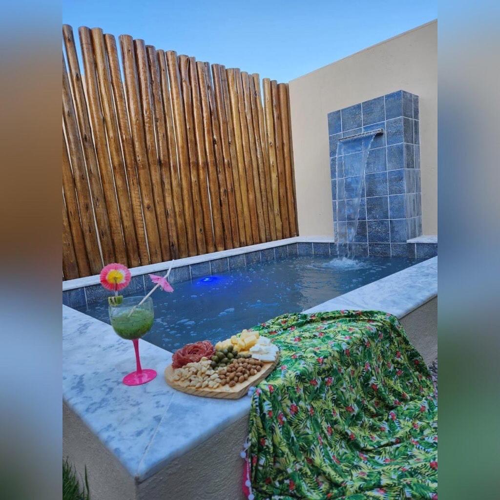 São Miguel dos Milagres Marinho Suites Milagres מראה חיצוני תמונה
