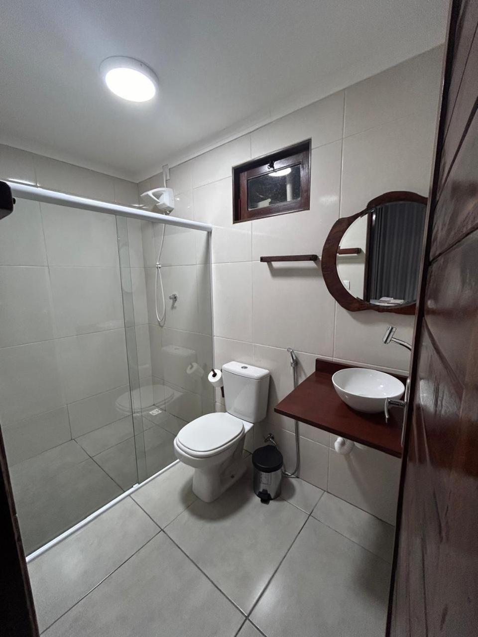 São Miguel dos Milagres Marinho Suites Milagres מראה חיצוני תמונה